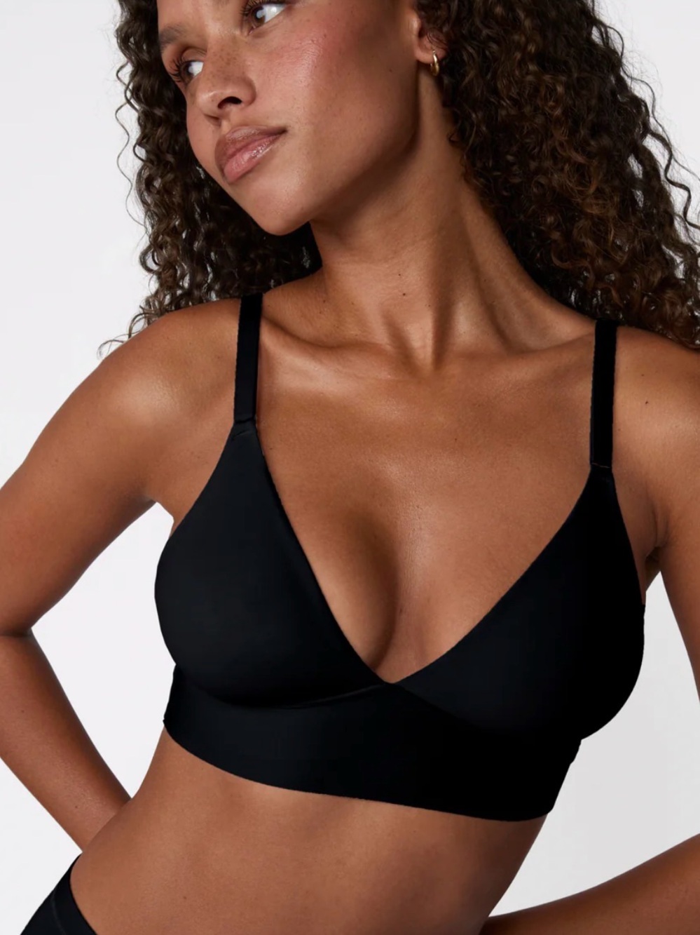NWT Harper Wilde Bliss Triangle Bralette